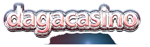 dagacasino logo