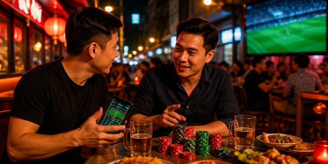 dagacasino MoMo, ZaloPay và VNPay tích hợp trực tiếp